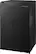 Alt View 11. Insignia™ - 3.3 Cu. Ft. Mini Fridge with ENERGY STAR Certification - Black.