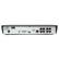 Alt View 11. Swann - ProEnforcer 8-Channel, 6-Camera Indoor/Outdoor 12MP Mega HD 2TB NVR Security Surveillance System - White.