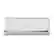 Front. Honeywell - Mini Split Air Conditioner, 12,000 BTU, Single Zone (HWAC-1217S) - White.