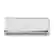 Alt View 13. Honeywell - Mini Split Air Conditioner, 12,000 BTU, Single Zone (HWAC-1217S) - White.