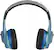 Alt View 11. eKids - Jurassic World Bluetooth Headphones - Blue.