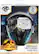 Alt View 13. eKids - Jurassic World Bluetooth Headphones - Blue.