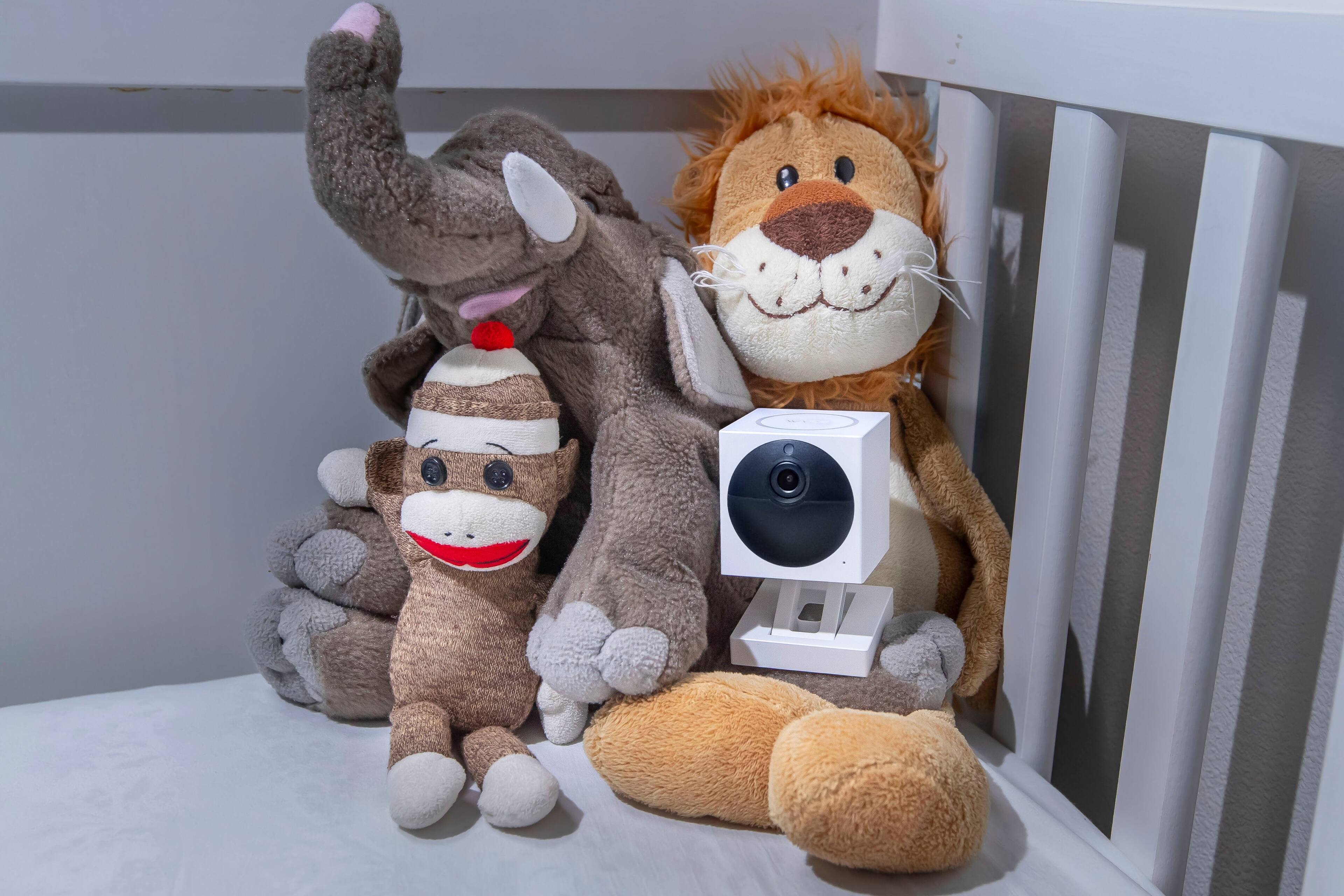 media item thumbnail