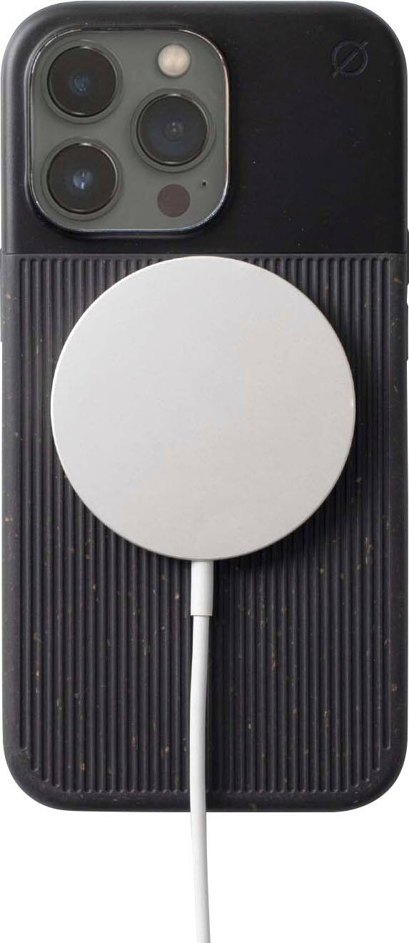 Customer Reviews Atom Studios Split Wood Fibre Phone Case with MagSafe for iPhone 13 Pro Max