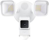 Ring Floodlight Cam Plus Outdoor Wired 1080p Surveillance Camera Black  B08F6DWKQP - Best Buy