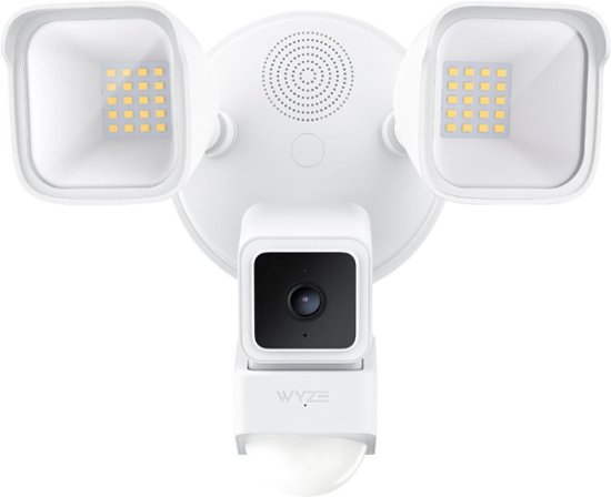 Blink Outdoor 3rd Gen + Floodlight Home Security Camera Review - Consumer  Reports