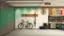 View your Garage Day or Night: See what's going on inside your garage day or night with crystal-clear 1080p HD video and stunning Color Night Vision.