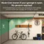 Wyze Cam knows if your garage is open. No sensors required. Wyze Garage Door Controller uses advanced AI vision-sensing to know whether your garage door is open or closed.