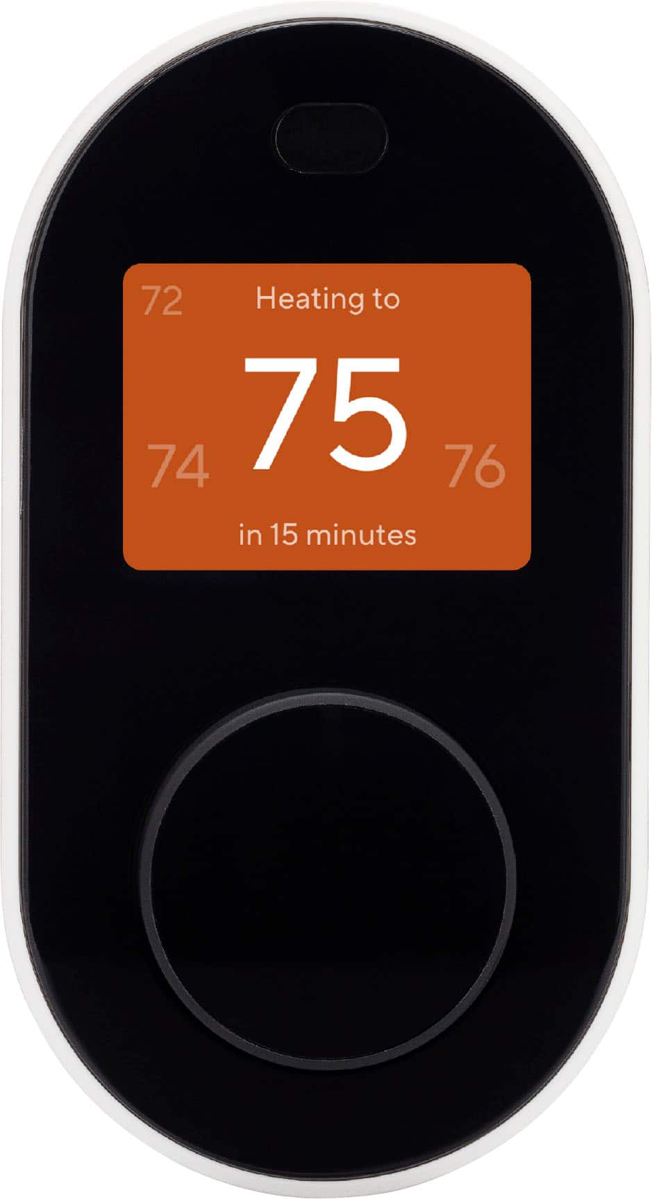 Alexa Smart Thermostats - Best Buy