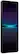 Alt View 11. Sony - Xperia 1 IV 5G 512GB (Unlocked) - Black.