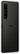 Alt View Zoom 13. Sony - Xperia 1 IV 5G 512GB (Unlocked) - Black.