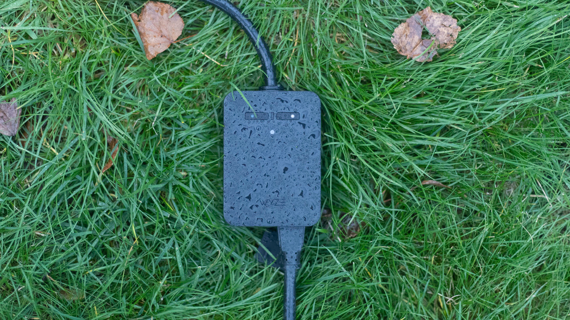 Wyze Outdoor Plug Review 