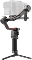 DJI - RS 3 Pro 3-Axis Gimbal Stabilizer - Black - Alt_View_Zoom_11