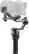 Alt View 13. DJI - RS 3 Pro 3-Axis Gimbal Stabilizer - Black.
