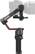 Alt View 16. DJI - RS 3 Pro 3-Axis Gimbal Stabilizer - Black.