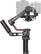 Alt View 17. DJI - RS 3 Pro Combo 3-Axis Gimbal Stabilizer - Black.