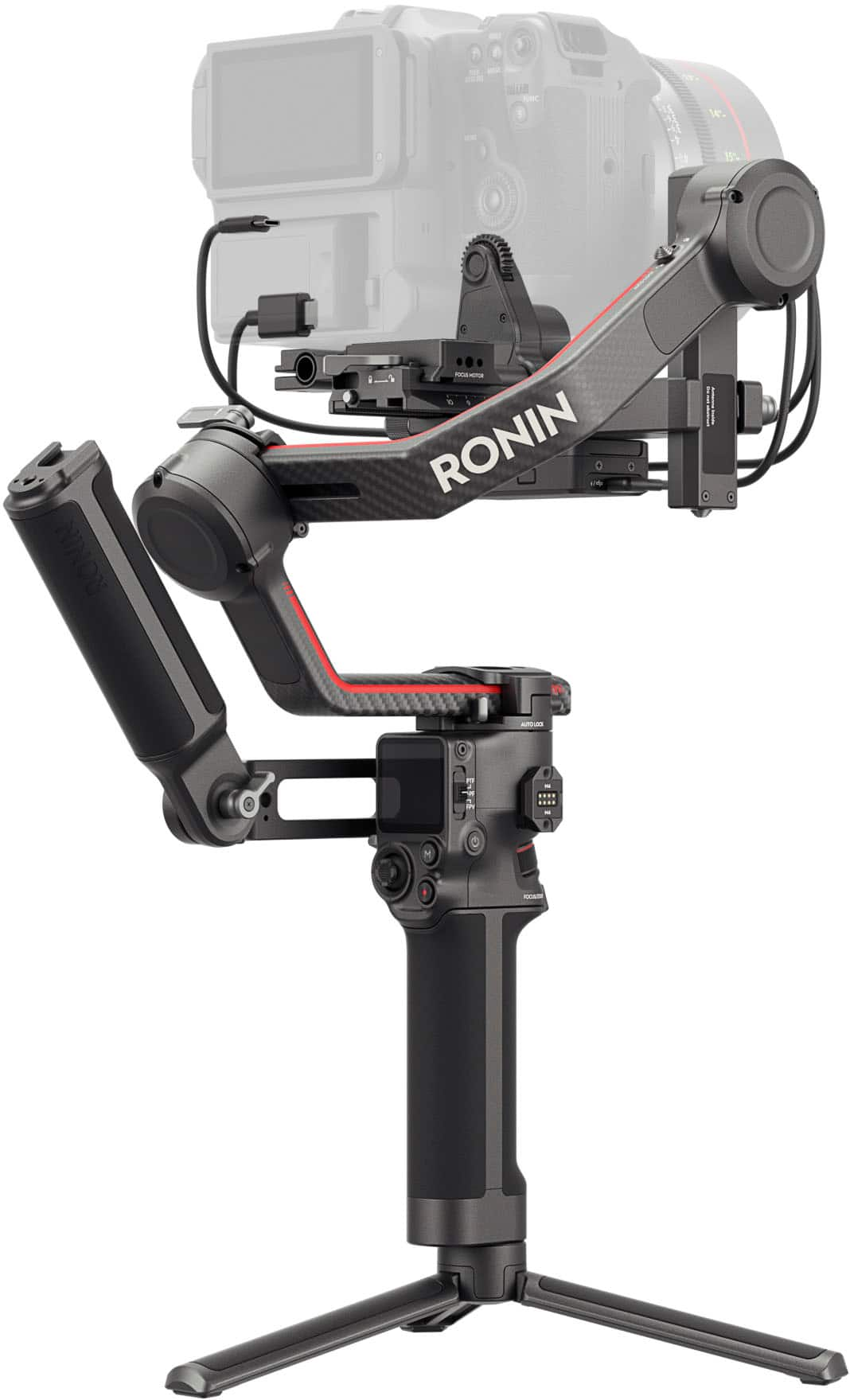 Dji ronin s best 2024 price