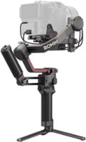 DJI - RS 3 Pro Combo 3-Axis Gimbal Stabilizer - Black - Alt_View_Zoom_11