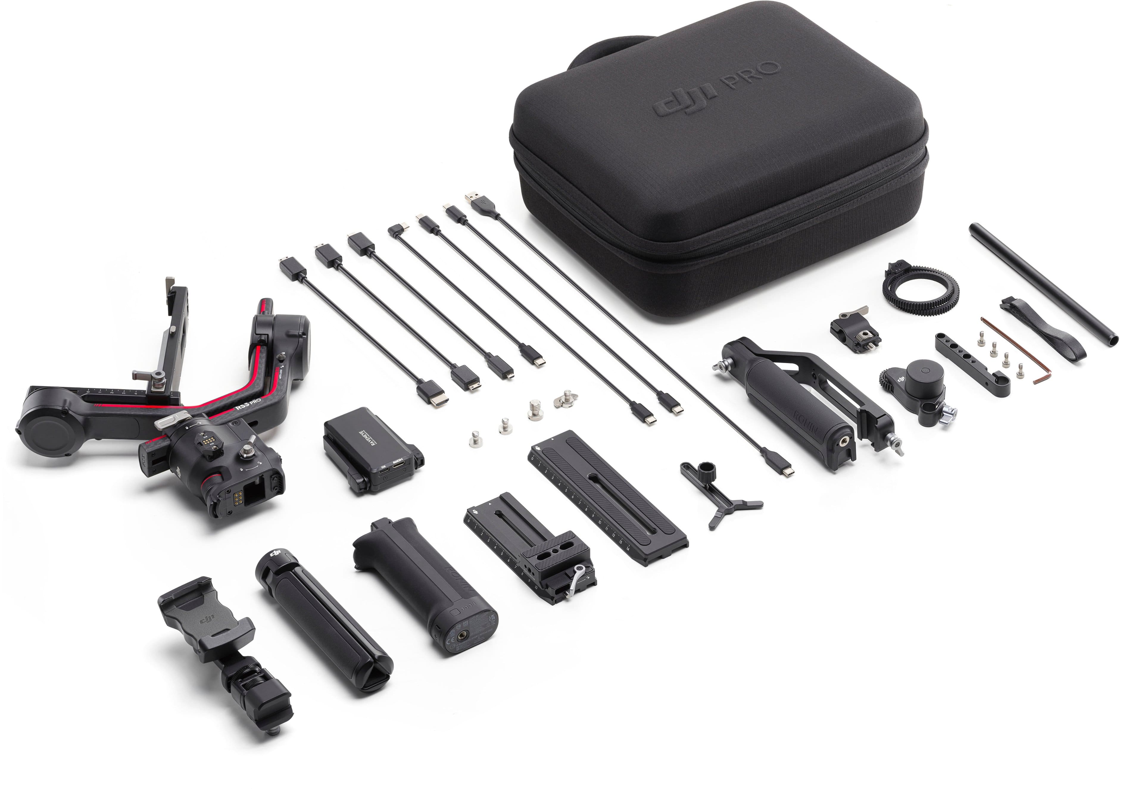 DJI RS3 PRO - Open Box