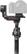 Alt View 11. DJI - RS 3 3-Axis Gimbal Stabilizer - Black.