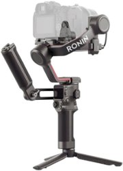 DJI - RS 3 Combo 3-Axis Gimbal Stabilizer - Black - Alt_View_Zoom_11