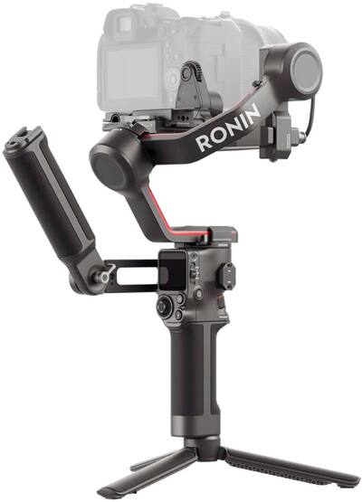DJI RS 3 Combo 3 Axis Gimbal Stabilizer Black CP.RN.00000217.01 DJI RS 3 Combo 3 Axis Gimbal Stabilizer Black CP.RN.00000217.01
