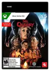 Front. 2K - The Quarry.