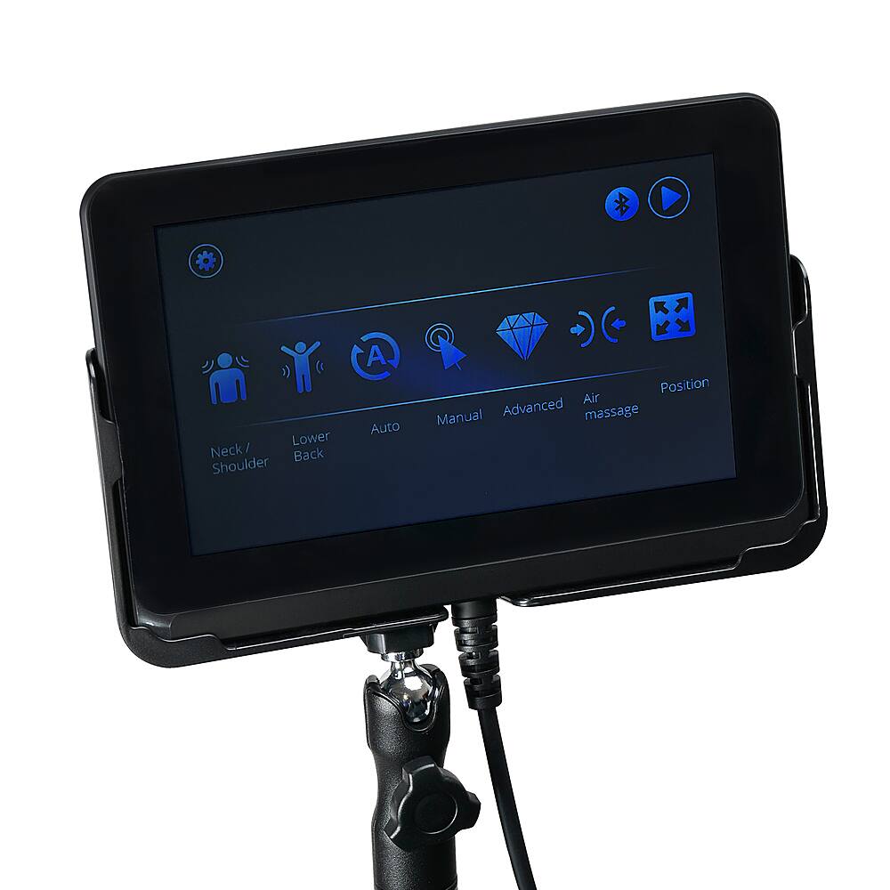 Customer Reviews Titan Pro Vigor 4D Massage Chair Taupe TPVIGORTPE