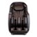 Angle Zoom. Osaki - Pro Encore 4D SL-Track Massage Chair - Brown.