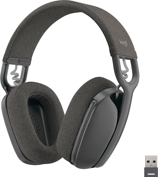 Best on ear clearance wireless headphones with mic