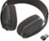 Alt View Zoom 13. Logitech - Zone Vibe 125 Wireless Over-the-Ear Headphones with Noise-Canceling Microphone - Graphite.