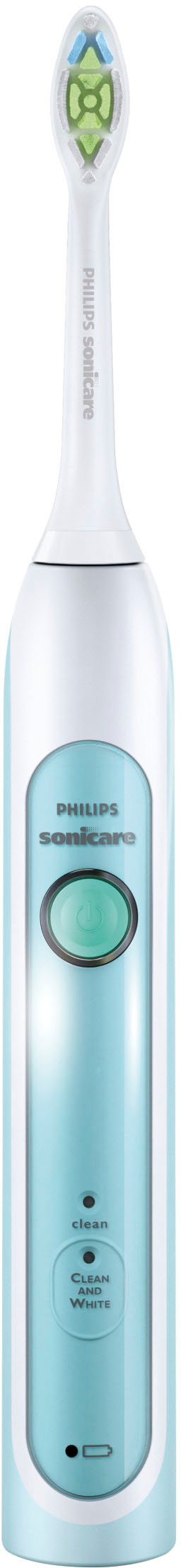 Philips Sonicare HX6712/66 HealthyWhite Classic Edition Rechargeable Electric Toothbrush - Blue