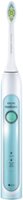 Philips Sonicare - HX6712/66 HealthyWhite Classic Edition Rechargeable Electric Toothbrush - Blue - Left_Zoom