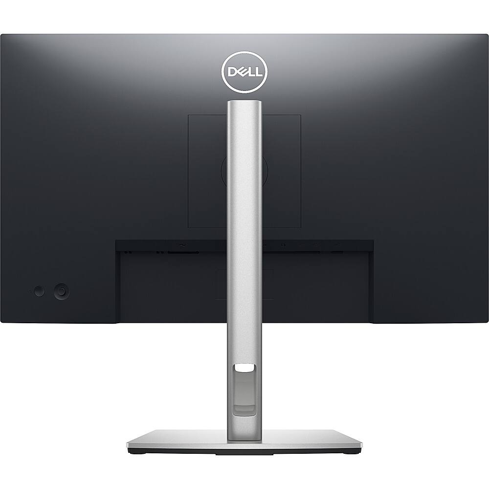 Alt View 11. Dell - 23.8" LCD Monitor (DisplayPort, USB, HDMI) - Black, Silver.