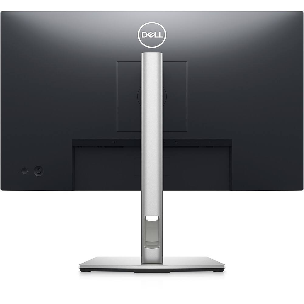 Alt View 11. Dell - 23.8" LCD Monitor (DisplayPort, USB, HDMI) - Black, Silver.