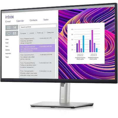 Dell 23.8
