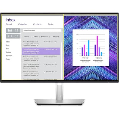 Dell P2423D Review - RTINGS.com
