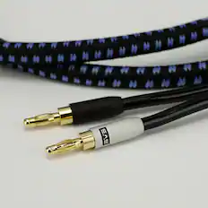 Front. SVS - SoundPath 12FT Ultra Speaker Cable - Multi.