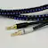 Front. SVS - SoundPath 4FT Ultra Speaker Cable - Multi.