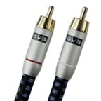 BLAB03 Cable Black Lab Para Subwoofer 3 Mts Audioquest - Zgaudio
