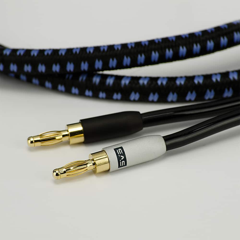 SVS - SoundPath 10FT Ultra Speaker Cable - Multi - Front_Zoom