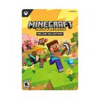 Minecraft Legends Deluxe Edition Xbox Series X, Xbox One XMB-00001 - Best  Buy