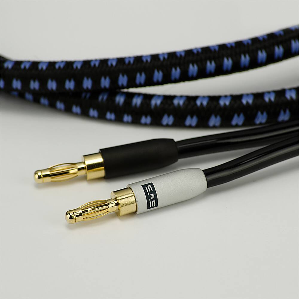 SVS - SoundPath 8FT Ultra Speaker Cable - Multi