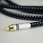 Angle. SVS - SoundPath 3M RCA Audio Interconnect Cable - Multi.