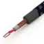 Alt View 1. SVS - SoundPath 3M RCA Audio Interconnect Cable - Multi.