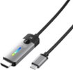 j5create - USB-C to HDMI 2.1 8K - Space Gray/Black