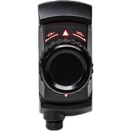 MB Quart - Nautic Bluetooth Controller - Black