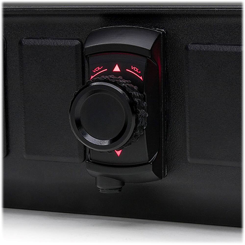 Alt View 11. MB Quart - Nautic Bluetooth Controller - Black.