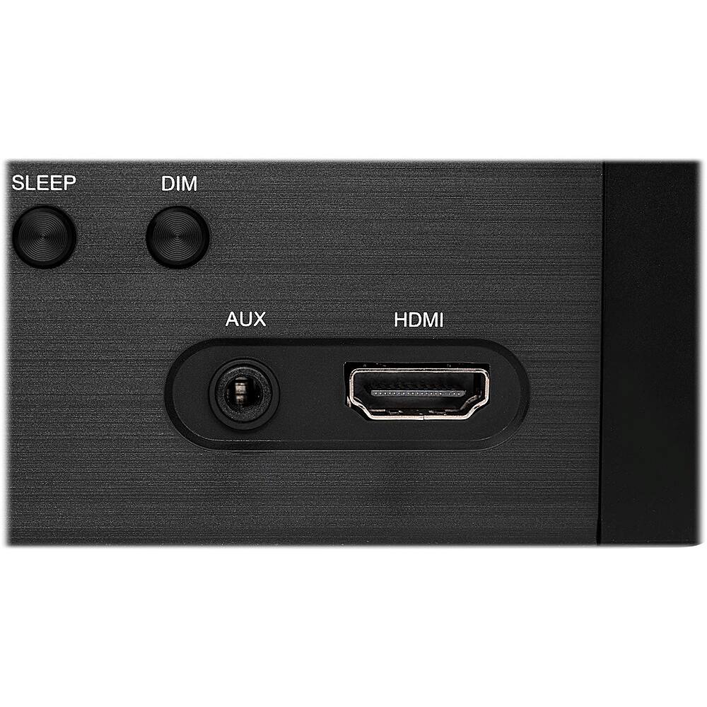Alt View 14. MB Quart - RV Bluetooth DVD Receiver - Black.