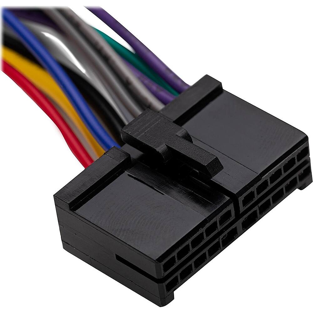 Alt View 17. MB Quart - RV Bluetooth DVD Receiver - Black.